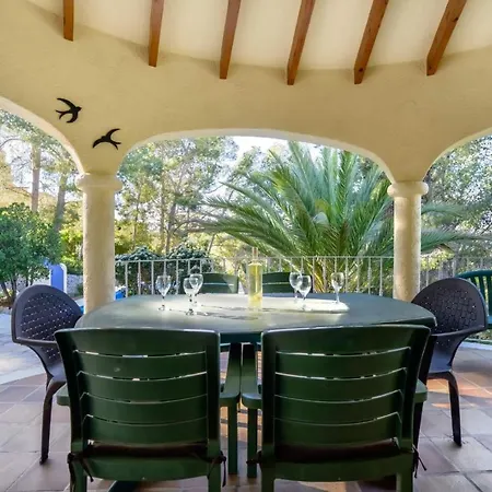 Angela - Villa Altea