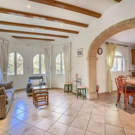 Villa Angela - Altea