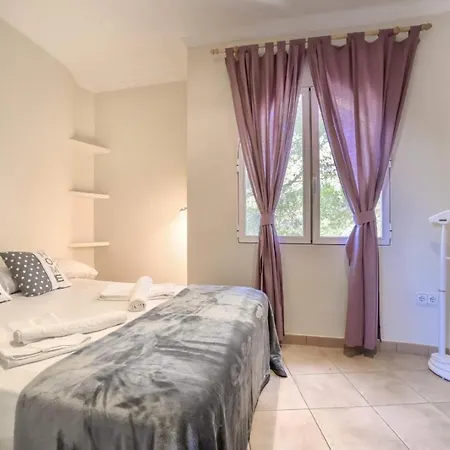 Villa Angela - Altea