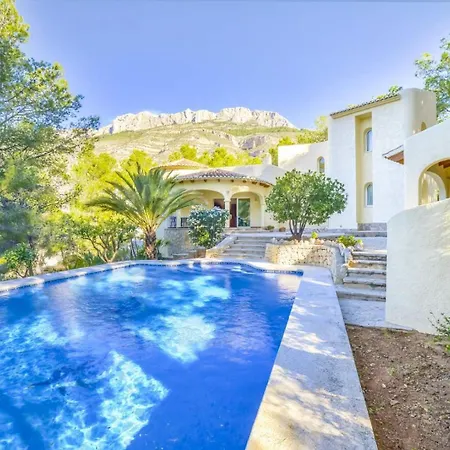 Angela - ヴィラ *