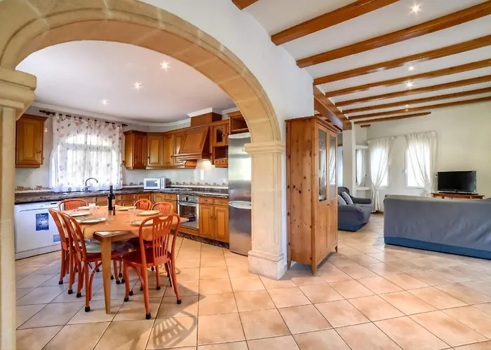 Villa Angela -