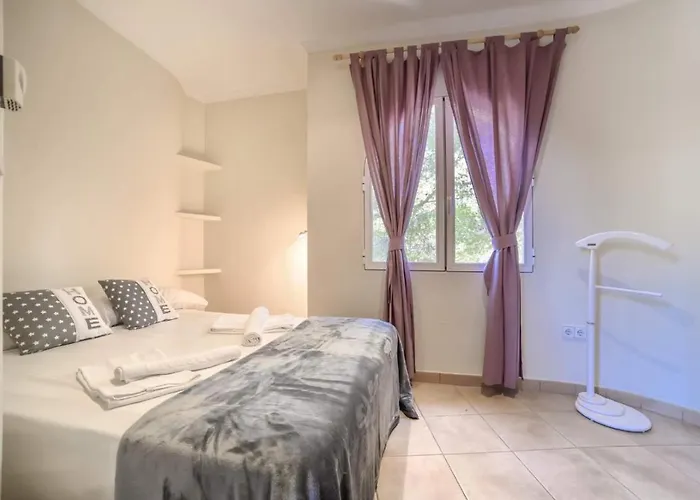 Villa Angela - Altea