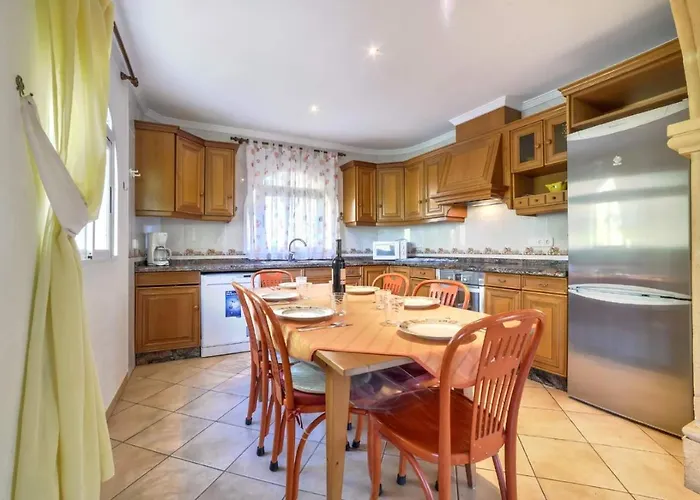 Villa Angela -