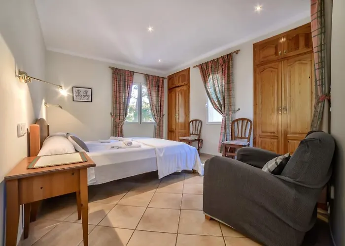 Villa Angela - Altea