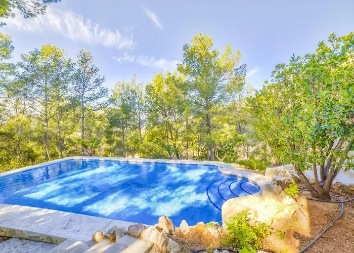 Villa Angela - Altea