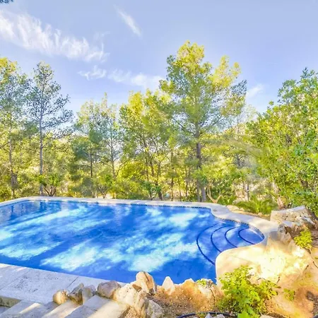 Villa Angela - Altea