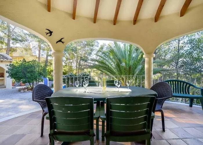 Angela - Villa Altea