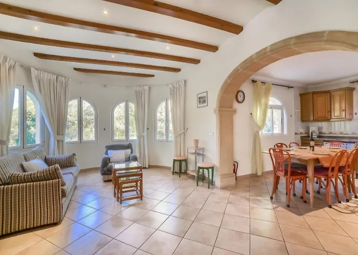 Villa Angela - Altea